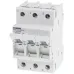Разъединитель MINIZED D01 16A 400V 3P