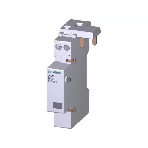 Устройство уодп 1-16A 2-пол. 230V 1мод. для авт. выключателя 1+N-пол., 1-мод.