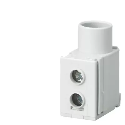 Клемма 50мм2 для PIN шина ACC. TO UL 508 Siemens 5ST3770-1HG