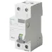 UZO TYPE A 80A 1 + N-POL 30MA 230V 2MW коротко затрочено