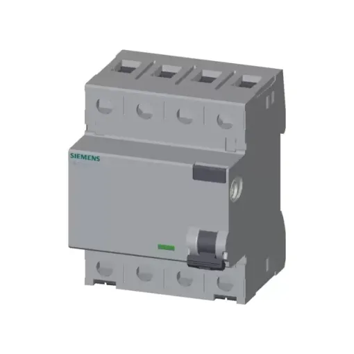 UZO TYPE A 63A 3 + N-POL 300MA 400V 4MW виборі UZO TYPE A 63A 3 + N-POL 300MA 400V 4MW виборі