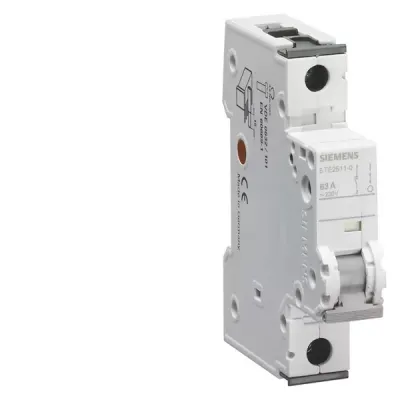 POWER FLOW DIRECTION RELAY 3 PHASE WITHOUT NEUTRAL Siemens 5TE2511-0