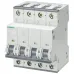 DC роз'єднувачі для PV систем 1000V DC, 63 A