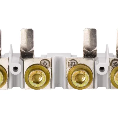 Приставка для разъединителя 100/125A Siemens 5TE9015