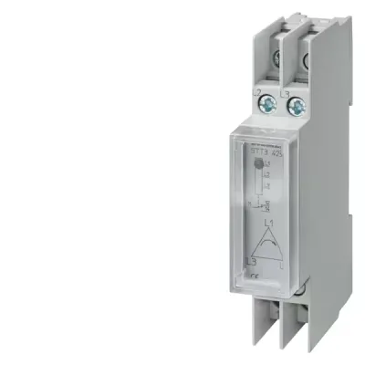 Указатель направления вращения N-тип ас 230в 4A Siemens 5TT3423