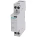 INSTA контактор с 2 NO CONTACTS CONTACT FOR AC 230, 400V 20A ACTIVATION ACDC24V