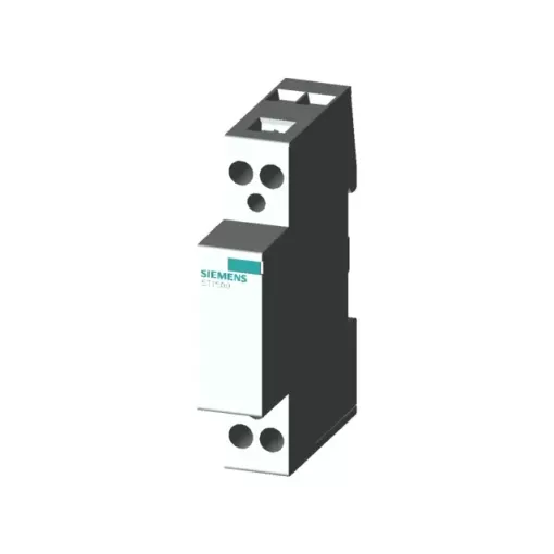 INSTA контактор с 2 NO CONTACTS CONTACT FOR AC 230, 400V 20A ACTIVATION ACDC24V