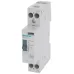 INSTA контактор 0/1 AUTOMATIC с 1 NO CONT. AND 1 NC CONT. CONTACT FOR AC 230, 400V 20A ACTIVATION ACDC24V
