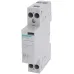 INSTA контактор с 2 NC контакти контакт для AC 230, 400V 20A ACTIVATION ACDC24V