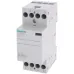 INSTA контактор с 3 NO CONT. AND 1 NC CONT. CONTACT FOR AC 230, 400V 25A ACTIVATION AC230V DC220V