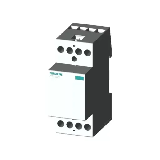 INSTA контактор с 3 NO CONT. AND 1 NC CONT. CONTACT FOR AC 230, 400V 25A ACTIVATION AC230V DC220V