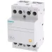 INSTA контактор с 2 NO CONT. AND 2 NC CONT. CONTACT FOR AC 230, 400V 40A ACTIVATION AC230V DC220V
