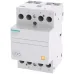 INSTA контактор с 3 нет. і 1 NC CONT. зверніться до активації AC 230, 400V 63A ACDC24V