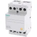 INSTA контактор C 3 нз+1 но 230, 400 V AC, 40 A управление 230 V AC