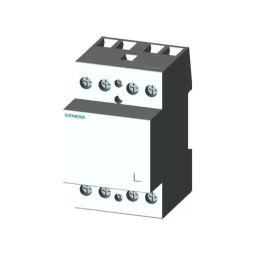 INSTA-контактор ас 230/230в 63 A 3 но 1 нз