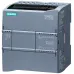 SIPLUS S7-1200, компактне цпу 1212C DC/DC/DC, робоча температура -40 ... + 70°C, зі стійким покриттям, на основі 6ES7212-1ae40-0xb0 . компактне цпу, вбудовані входи/виходи: 8 DI =24 в, 6 DO =24 в, 2 AI 0 - 10 в, живлення: =20,4 - 28,8 в, пам\'ять програм
