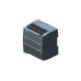 SIPLUS S7-1200, компактне цпу 1212C DC/DC/DC, робоча температура -40 ... + 70°C, зі стійким покриттям, на основі 6ES7212-1ae40-0xb0 . компактне цпу, вбудовані входи/виходи: 8 DI =24 в, 6 DO =24 в, 2 AI 0 - 10 в, живлення: =20,4 - 28,8 в, пам\'ять програм
