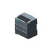 SIPLUS S7-1200, компактне цпу 1212C AC/DC/RLY, робоча температура -40 ... + 70°C, зі стійким покриттям, на основі 6ES7212-1be40-0xb0 . компактне цпу, AC/DC/RELAY, вбудовані входи/виходи: 8 DI =24 в, 6 DO реле 2A, 2 AI =0 - 10 в, живлення: ~85 - 264 в пр