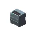 SIPLUS S7-1200 CPU 1212C DC/DC/RLY -40 ... +70 DEGREES C WITH CONFORMAL COATING BASED ON 6ES7212-1HE40-0XB0 . ONBOARD I/O: 8 DI 24V DC, 6 DO RELAY 2A, 2 AI 0 - 10V DC POWER SUPPLY: 20,4 - 28,8 V DC PROGRAM/DATA MEMORY: 50 KB