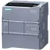 SIPLUS S7-1200, компактне цпу 1212C DC/DC/RLY, для важких умов застосування, зі стійким покриттям, на основі 6ES7212-1HE40-0xb0 . компактне цпу, DC / DC / RLY, вбудовані входи / виходи: 8 DI =24 в, 6 DO реле 2A, 2 AI =0-10 в, живлення: =20,4-28,8 в, пам