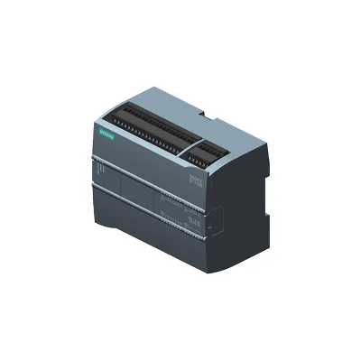 SIPLUS S7-1200 CPU 1215C DC/DC/DC WITH CONFORMAL COATING BASED ON 6ES7215-1AG40-0XB0 . COMPACT CPU, DC/DC/DC, 2 PROFINET PORT, ONBOARD I/O: 14 DI 24VDC 10 DO 24VDC 0,5A, 2 AI 0-10V DC 2 AO 0-20MA DC, POWER SUPPLY: DC 20.4 - 28.8 V DC, PROGRAM/DATA MEMORY: