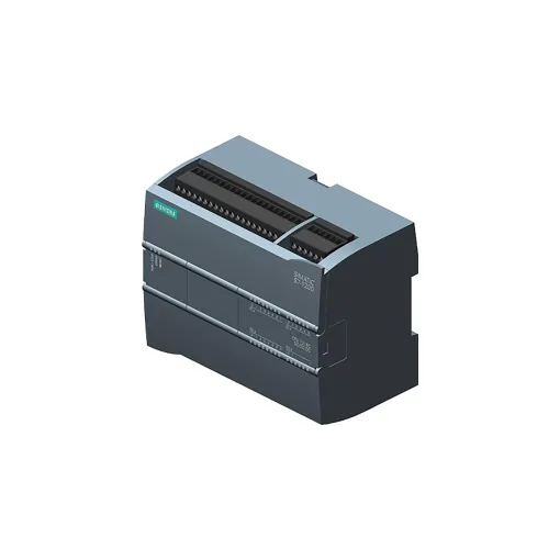 SIPLUS S7-1200 CPU 1215C DC/DC/DC WITH CONFORMAL COATING BASED ON 6ES7215-1AG40-0XB0 . COMPACT CPU, DC/DC/DC, 2 PROFINET PORT, ONBOARD I/O: 14 DI 24VDC 10 DO 24VDC 0,5A, 2 AI 0-10V DC 2 AO 0-20MA DC, POWER SUPPLY: DC 20.4 - 28.8 V DC, PROGRAM/DATA MEMORY:
