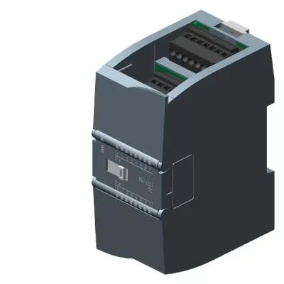 SIPLUS S7-1200, модуль дискретных входов SM 1221 16DI, со стойким покрытием, на основе 6ES7221-1BH32-0XB0 . модуль дискретных входов SM 1221, 16 DI, =24 в, входы SINK/SOURCE, 6AG1221-1BH32-4XB0