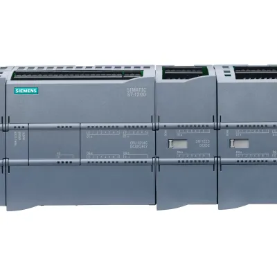 Siplus S7-1200, модуль дискретних виходів SM 1222 16dq, для важких умов застосування, зі стійким покриттям, на основі 6ES7222-1bh32-0xb0 . модуль дискретних виходів 16 DQ, =24 в, транзисторні виходи 0,5 A 6AG1222-1BH32-4XB0