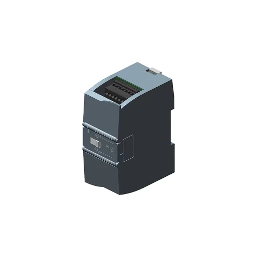 Siplus S7-1200, модуль дискретних виходів SM 1222 8DQ Rly робоча температура -25 ... + 70°C, зі стійким покриттям, на основі 6ES7222-1hf32-0xb0 . модуль дискретних виходів, 8 DQ, реле 2A