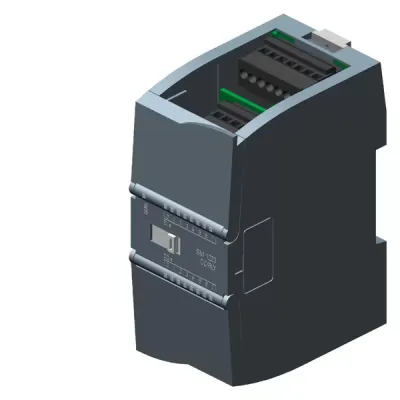SIPLUS S7-1200, модуль дискретных входов/выходов SM 1223 8DI/8DQ RLY, для тяжёлых условий применения, со стойким покрытием, на основе 6ES7223-1PH32-0XB0 . модуль дискретных входов/выходов SM 1223, 8 DI / 8 DQ, 8 DI =24 в, SINK/SOURCE, 8 DO, реле 2 а 6AG12