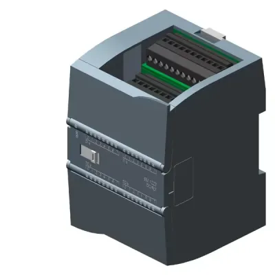 SIPLUS S7-1200, модуль дискретных входов/выходов SM 1223 16DI/16DQ RLY, для тяжёлых условий применения, со стойким покрытием, на основе 6ES7223-1PL32-0XB0 . модуль дискретных входов/выходов SM 1223, 16 DI / 16 DQ, 16 DI =24 в, SINK/SOURCE, 16 DO, реле 2 а
