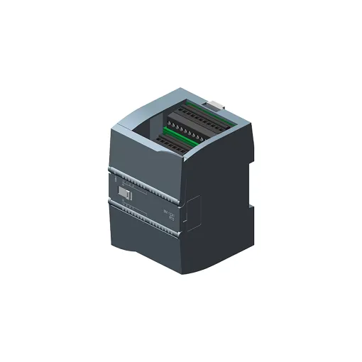 SIPLUS S7-1200, модуль аналогових входів (термосопротивления) SM 1231 RTD 8AI, робоча температура -25 ... + 70°C, зі стійким покриттям, на основі 6ES7231-5pf32-0xb0 . модуль аналогових входів SM 1231 RTD, 8 каналів термопротив