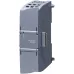 SIPLUS S7-1200, комунікаційний модуль CM 1241, зі стійким покриттям, на основі 6ES7241-1ah32-0xb0 . комунікаційний модуль RS232, 9-полюсний роз\'єм SUB D, вільно програмований порт
