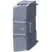 SIPLUS S7-1200, комунікаційний модуль CM 1241 RS422/RS485, зі стійким покриттям, на основі 6ES7241-1ch32-0xb0 . комунікаційний модуль CM 1241 RS422 / 485, 9-полюсний роз\'єм SUB D( вилка), вільно програмований порт