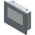 SIMATIC HMI, панель оператора KTP400 BASIC, з серії BASIC, кнопки і сенсорне управління, TFT-дисплей 4\