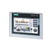 SIMATIC TP700 COMFORT, панель оператора SIMATIC HMI серії COMFORT, сенсорне управління - 6AV2124-0GC01-0AX0