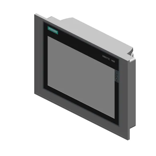 SIMATIC TP900 COMFORT, панель оператора SIMATIC HMI серії COMFORT, сенсорне управління, 9 \ SIMATIC TP900 COMFORT, панель оператора SIMATIC HMI серії COMFORT, сенсорне управління, 9 \