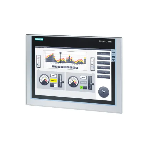 SIMATIC TP1200 COMFORT, панель оператора серії COMFORT 6AV2124-0MC01-0AX0