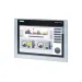 SIMATIC TP1200 COMFORT, панель оператора серії COMFORT, WINDOWS CE 6.0, 12-дюймовий широкоекранний TFT-дисплей, 12 мб користувальницької пам`яті, налаштування за допомогою WINCC V11 6AV2124-0MC01-0AX0