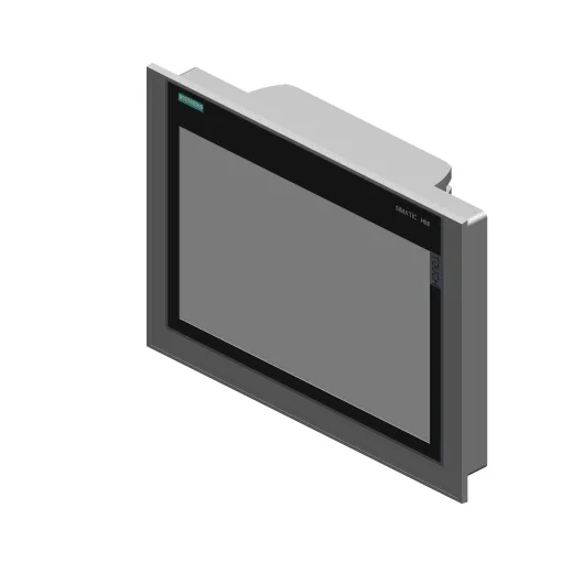 SIMATIC TP1200 COMFORT, панель оператора серії COMFORT 6AV2124-0MC01-0AX0