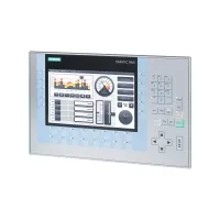 SIMATIC KP900 COMFORT, панель оператора SIMATIC HMI серії COMFORT, управління клавішами