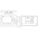 SIMATIC KP900 COMFORT, панель оператора SIMATIC HMI серії COMFORT, управління клавішами - 6AV2124-1JC01-0AX0 SIMATIC KP900 COMFORT, панель оператора SIMATIC HMI серії COMFORT, управління клавішами - 6AV2124-1JC01-0AX0