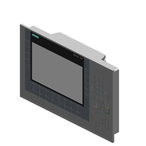 SIMATIC KP900 COMFORT, панель оператора SIMATIC HMI серії COMFORT, управління клавішами - 6AV2124-1JC01-0AX0 SIMATIC KP900 COMFORT, панель оператора SIMATIC HMI серії COMFORT, управління клавішами - 6AV2124-1JC01-0AX0