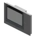 SIMATIC KP1200 COMFORT, панель оператора SIMATIC HMI серии COMFORT, управление клавишами, 12