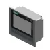 SIMATIC KTP400 COMFORT, панель оператора SIMATIC HMI серии COMFORT, управление сенсорное/ клавишами, 4