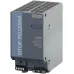 SITOP PSU200M PLUS 10 регулируемый блок электропитания вход: AC 120-230/230-500 в выход: DC 24 в/10 а вариант с защитной лакировкой