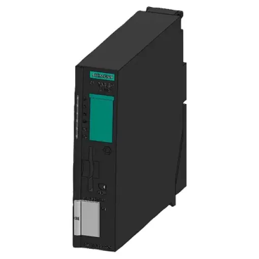 SIMATIC DP, модуль інтерфейсу IM152 - 1 для ET200ISP, включаючи модуль термінатора живлення для стандартних умов