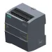 SIMATIC S7-1200F, цпу 1212 FC, компактное цпу, DC/DC/DC, встроенные входы/выходы: 8 DI =24 в, 6 DO =24 в, 2 AI =0 - 10 в, питание: =20,4 - 28,8 в, память программы/такнных — 100 кб