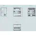 SIMATIC S7-1200F, цпу 1212 FC, компактное цпу, DC/DC/RLY, встроенные входы/выходы: 8 DI =24 в, 6 DO реле 2A, 2 AI =0 - 10 в, питание: =20,4 - 28,8 в, память программы/такнных — 100 кб