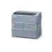 SIMATIC S7-1200F, відмовобезпечне компактне цпу CPU 1214 FC DC/DC/DC, вбудовані входи/виходи: 14 DI =24 в, 10 DO =24 в, 2 AI =0 - 10 в, блок живлення: =20.4-28.8 в, пам\'ять програми/даних: 125 кб